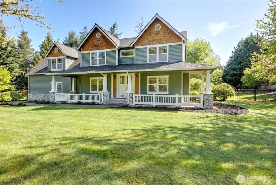 13205 218th Avenue Ne, Woodinville, WA 98077 - #2