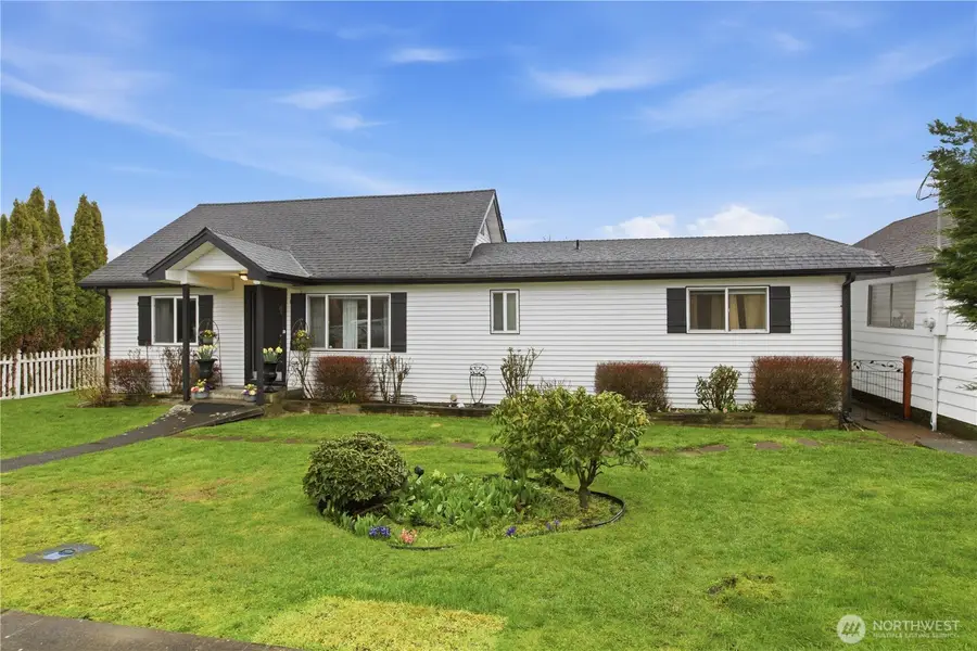 322 Milwaukee Boulevard S, Algona, WA 98001 - #2