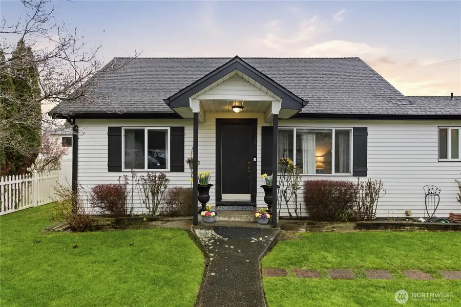 322 Milwaukee Boulevard S, Algona, WA 98001 - #3