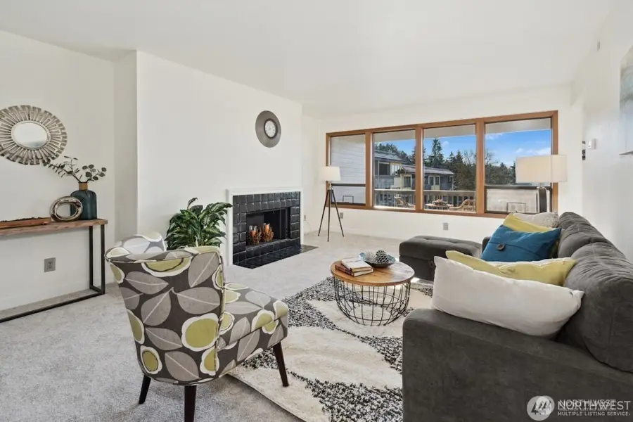 11640 100th Avenue Ne #304, Kirkland, WA 98034 - #3