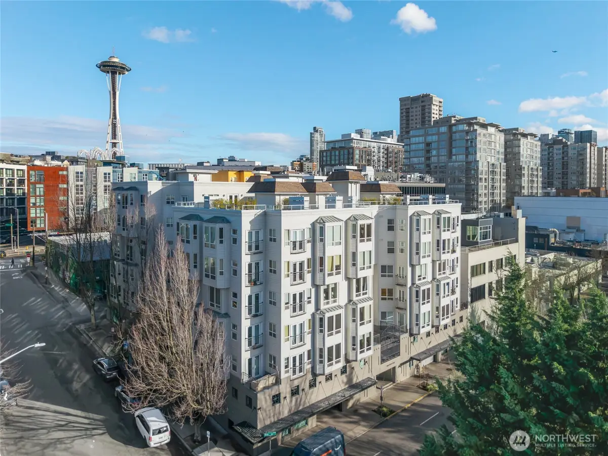 3028 Western Avenue #110, Seattle, WA 98121 - #1