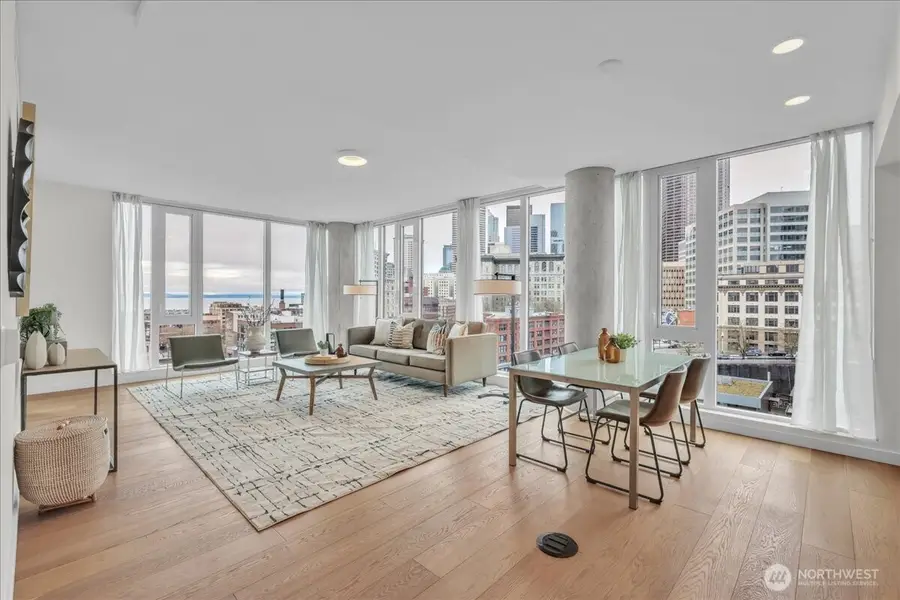 450 S Main Street #1012, Seattle, WA 98104 - #3