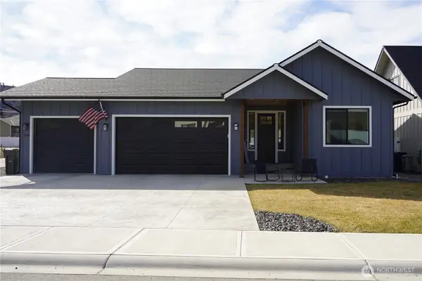 104 Freedom Hills, Cashmere, WA 98815