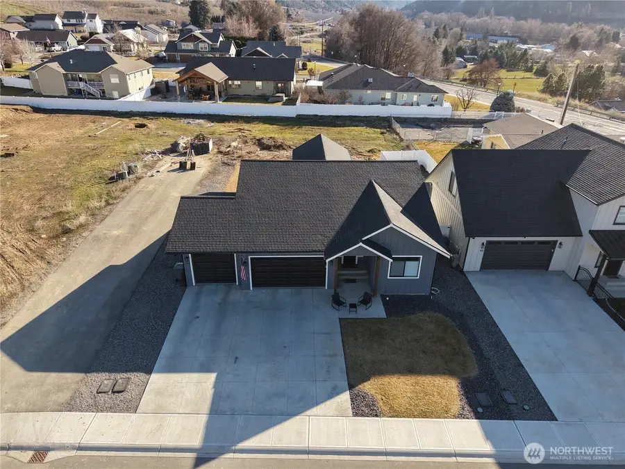 104 Freedom Hills, Cashmere, WA 98815 - #3