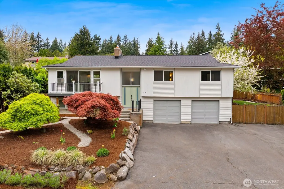 7424 NE 120th Street, Kirkland, WA 98034 - #1