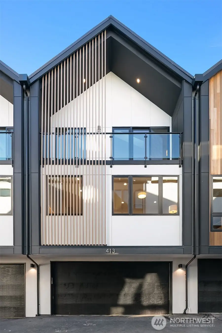 411 99th Avenue Ne, Bellevue, WA 98004 - #3