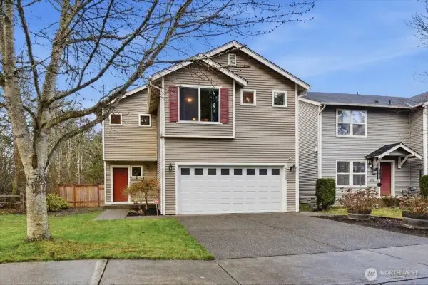 20130 52nd Avenue E, Spanaway, WA 98387