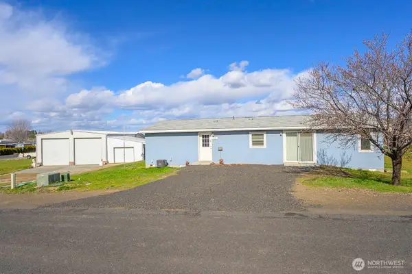 7160 SE Bayview Avenue, Othello, WA 99344