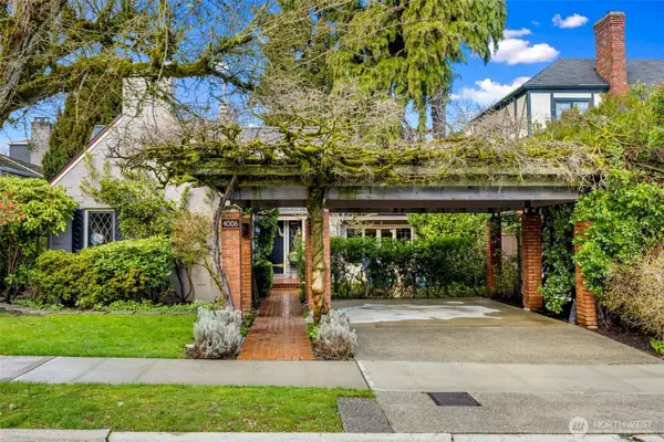 4006 NE 38th Street, Seattle, WA 98105