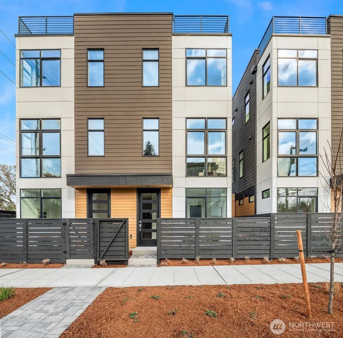 632 N 92nd Street, Seattle, WA 98103 - #1