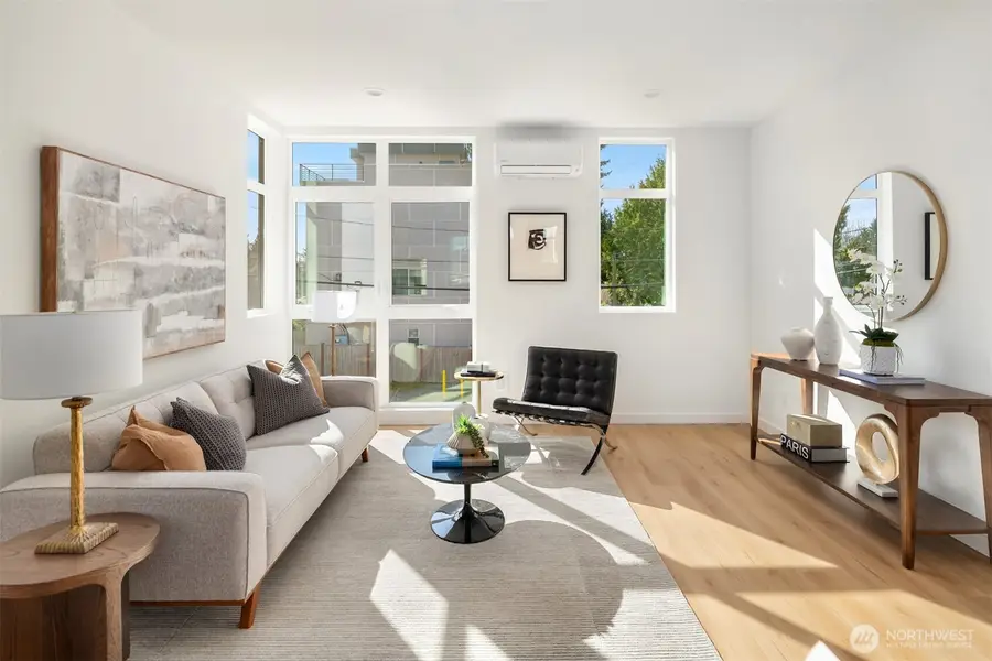 632 N 92nd Street, Seattle, WA 98103 - #2