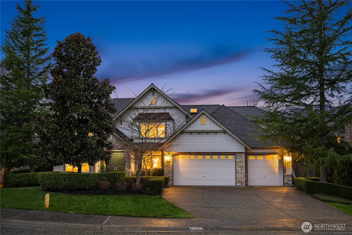 26822 SE 22nd Court, Sammamish, WA 98075 - #1