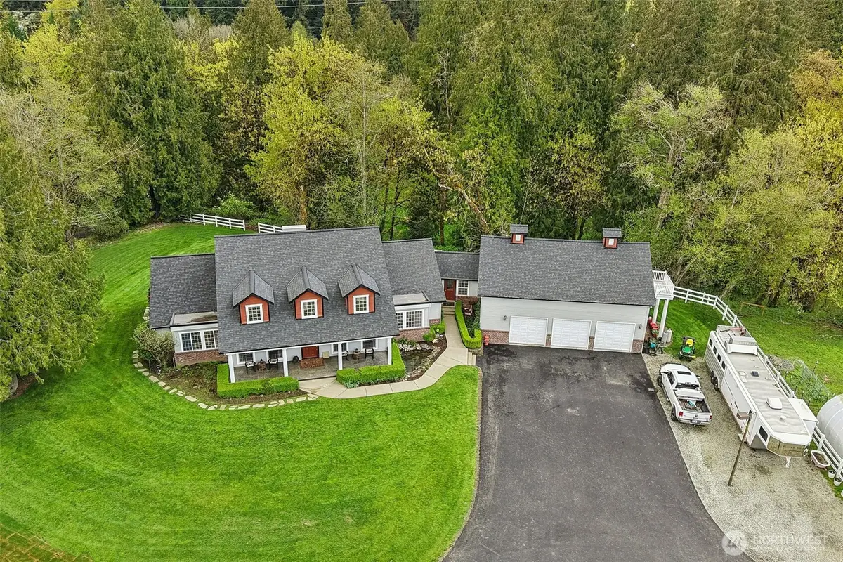 Address Withheld By Seller, Ridgefield, WA 98642 - #1