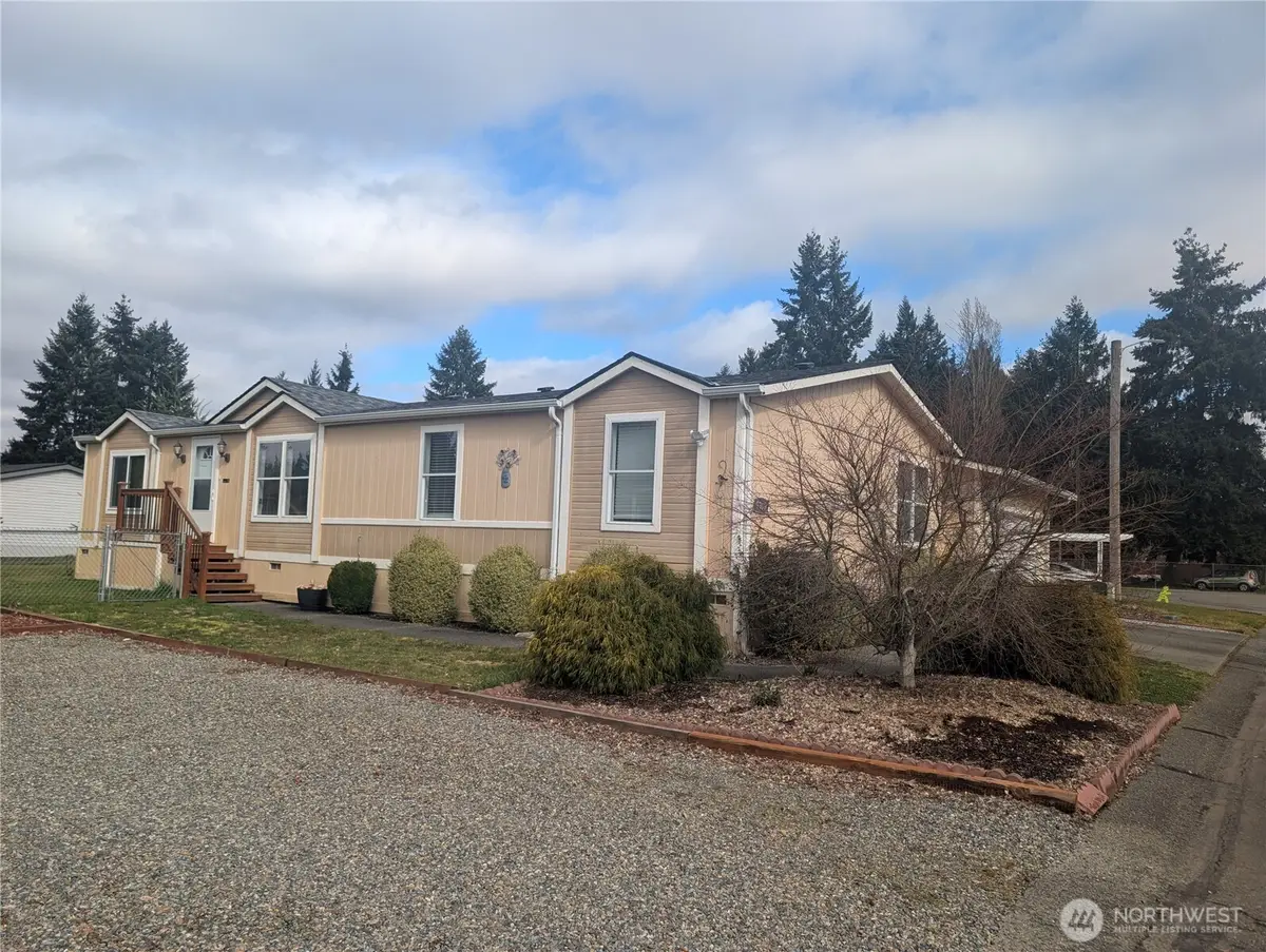 9309 221st Street E #38, Graham, WA 98338 - #1