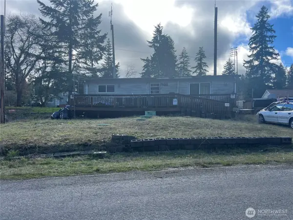 5830 SW Northview Drive, Port Orchard, WA 98367