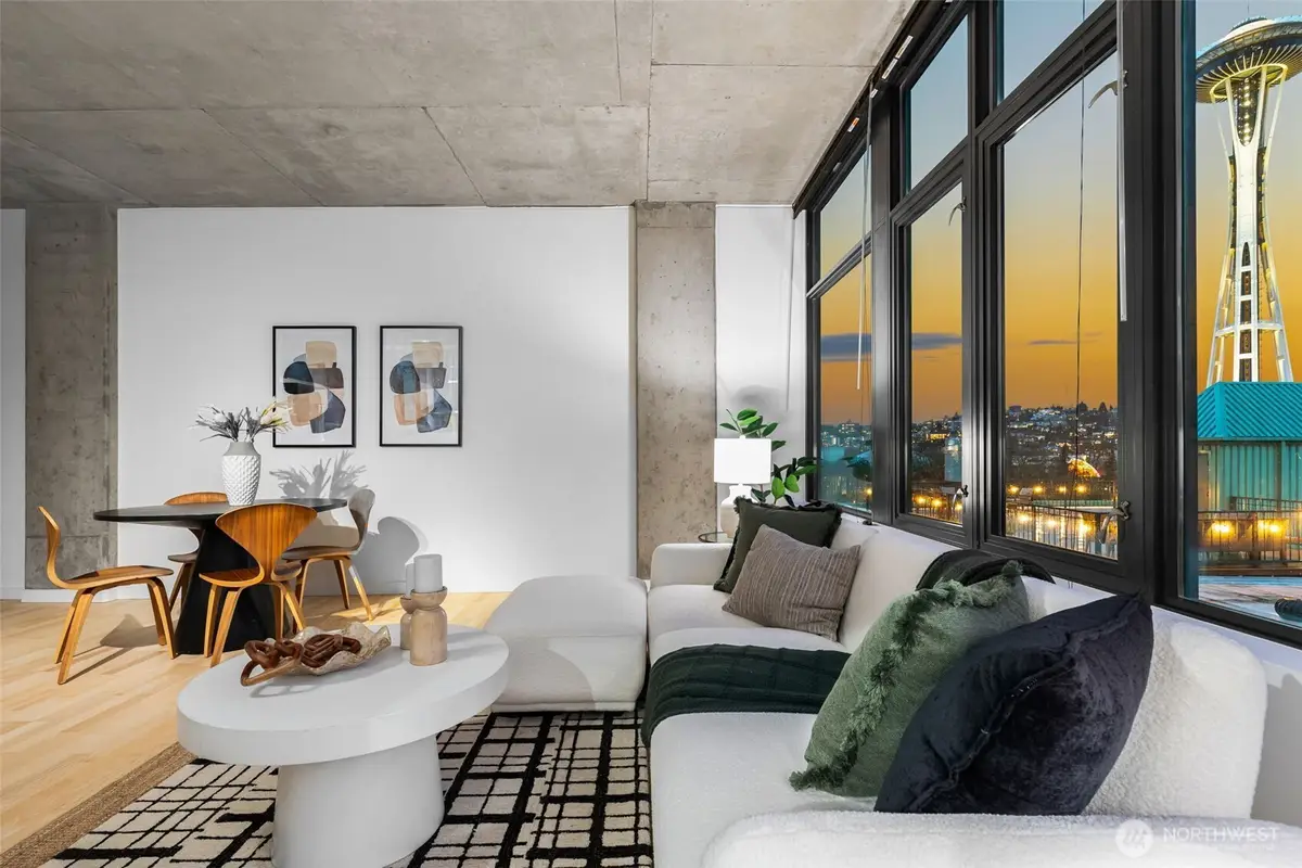 2720 3rd Avenue #705, Seattle, WA 98121 - #1