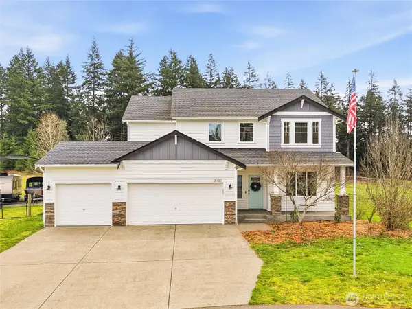 3107 Street Court S, Roy, WA 98580