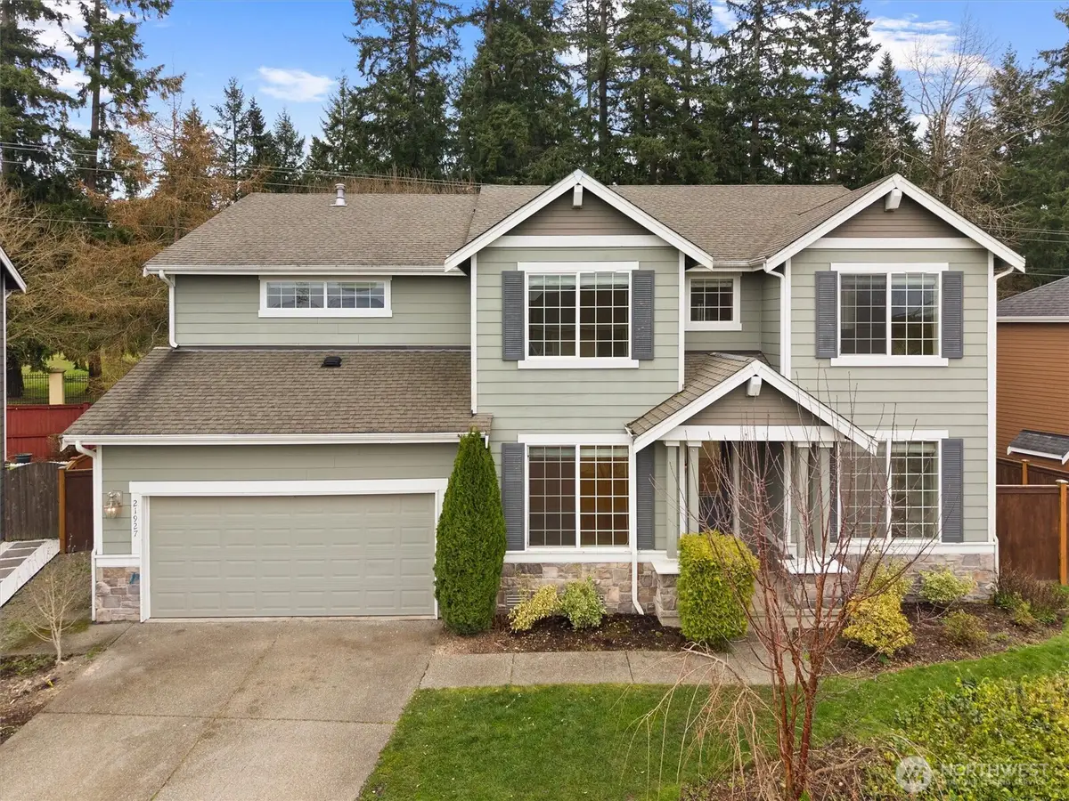 21927 44th Drive Se, Bothell, WA 98021 - #1