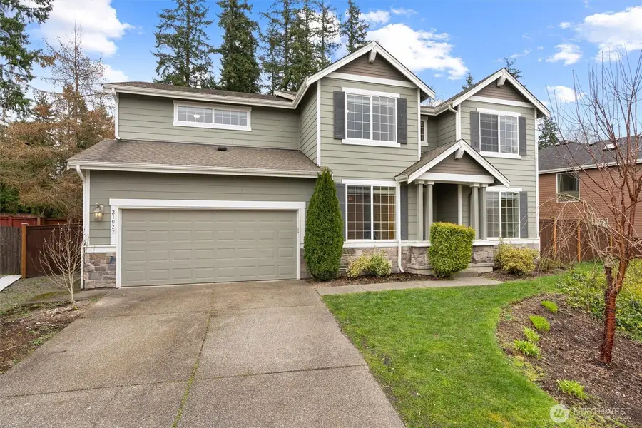 21927 44th Drive Se, Bothell, WA 98021 - #2
