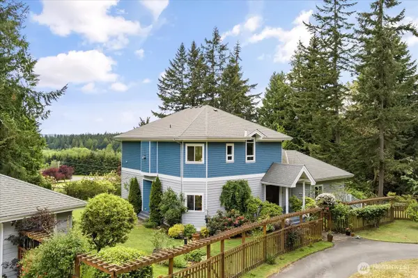 5427 Bayview Road, Langley, WA 98260