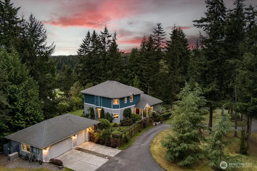 5427 Bayview Road, Langley, WA 98260 - #2