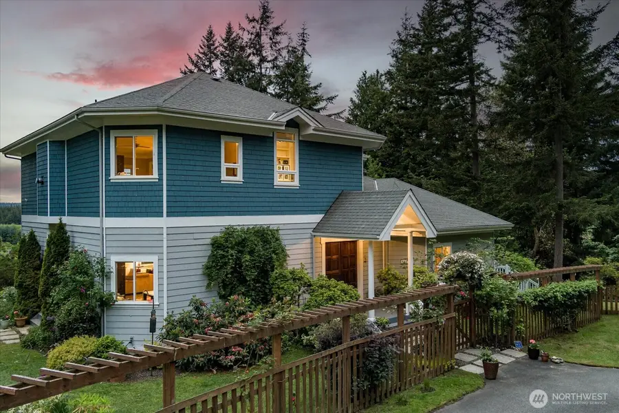 5427 Bayview Road, Langley, WA 98260 - #3