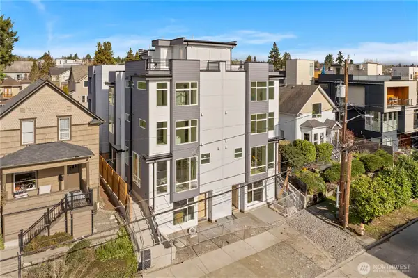 2230 NW 60th Street, Seattle, WA 98107