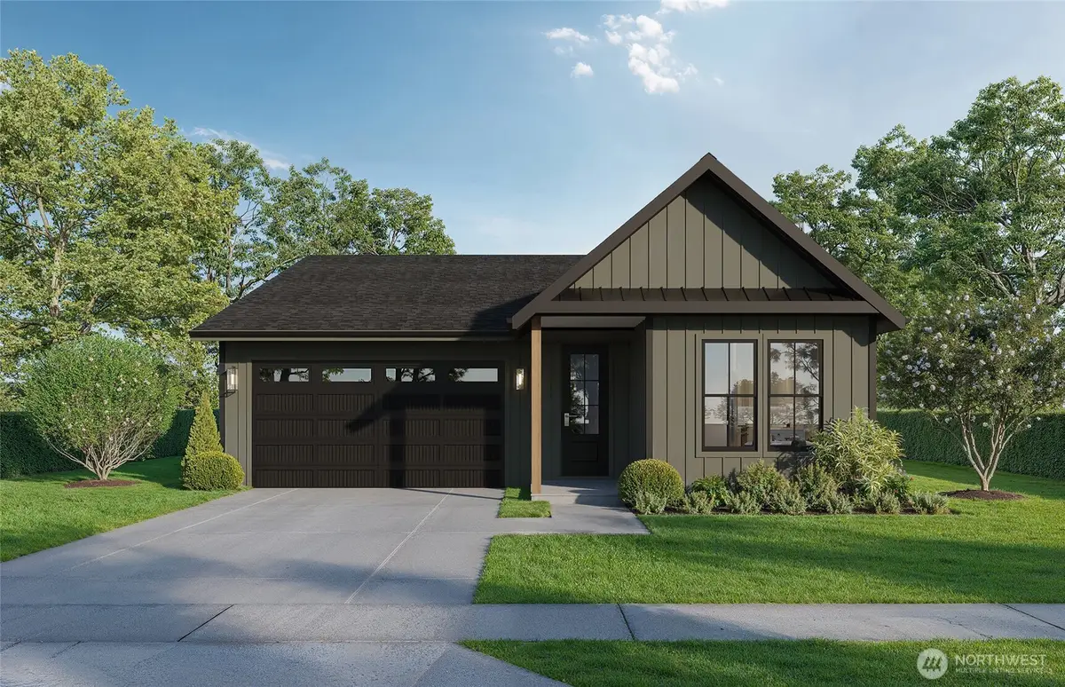 745 Prospector Place, Sedro Woolley, WA 98284 - #1