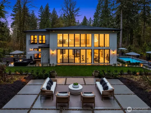 12284 196th Avenue Ne, Redmond, WA 98053