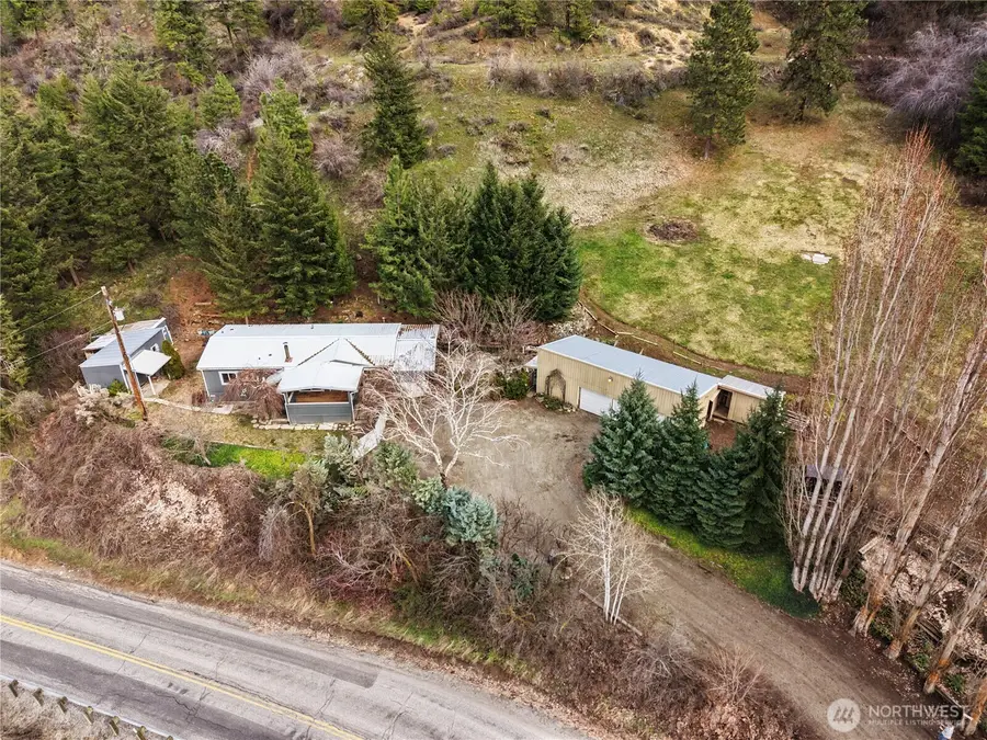 7540 Brender Canyon Road, Cashmere, WA 98815 - #3