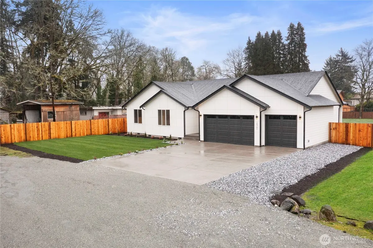 14701 11th Avenue Ct E, Tacoma, WA 98445 - #1