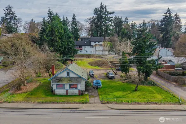 2502 S 74th Street, Tacoma, WA 98409