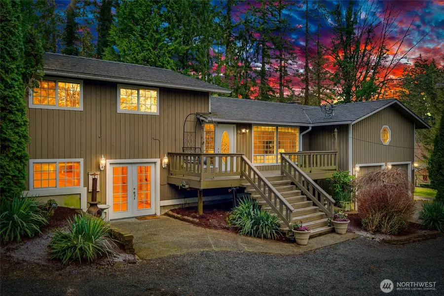 7604 188th Street Se, Snohomish, WA 98296 - #2