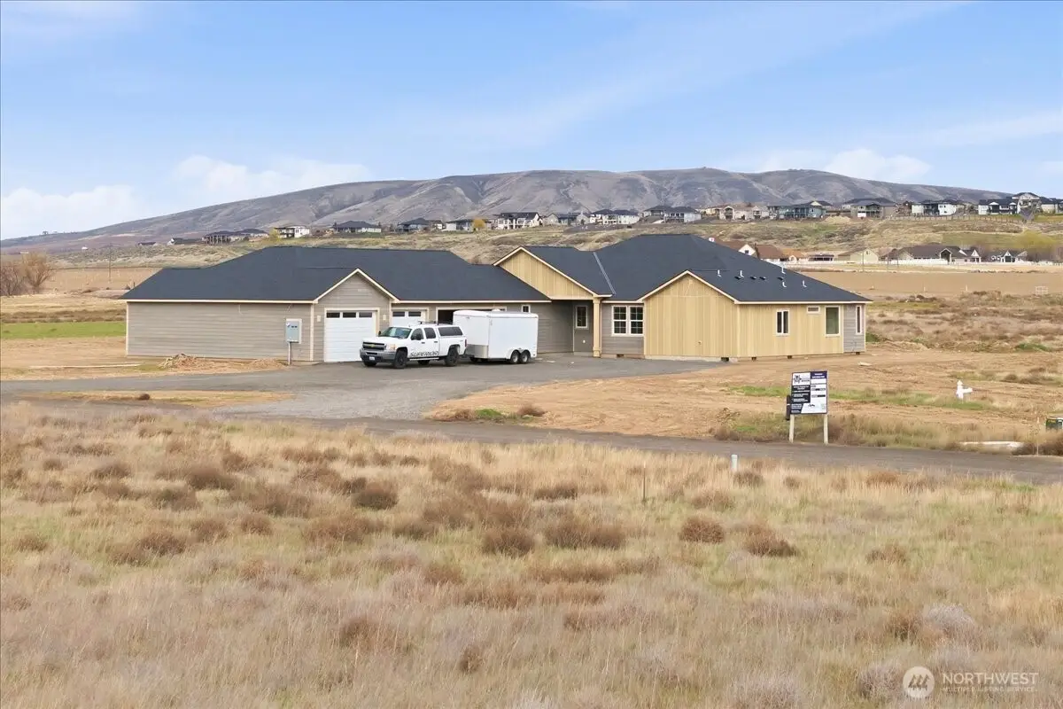 10535 S 674 Prse, Benton City, WA 99320 - #1