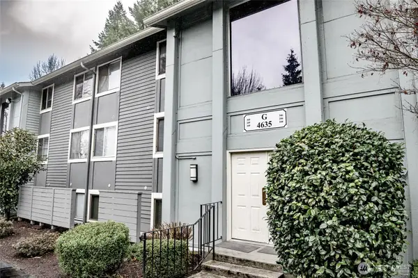 4635 W Lake Sammamish Parkway Se #G305, Issaquah, WA 98027