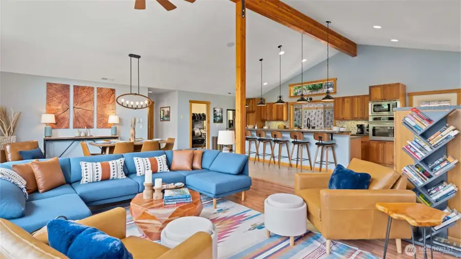 8816 Derby Canyon Road, Peshastin, WA 98847 - #3