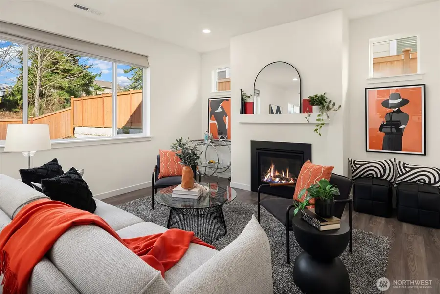 9426 S 237th Street, Kent, WA 98031 - #3