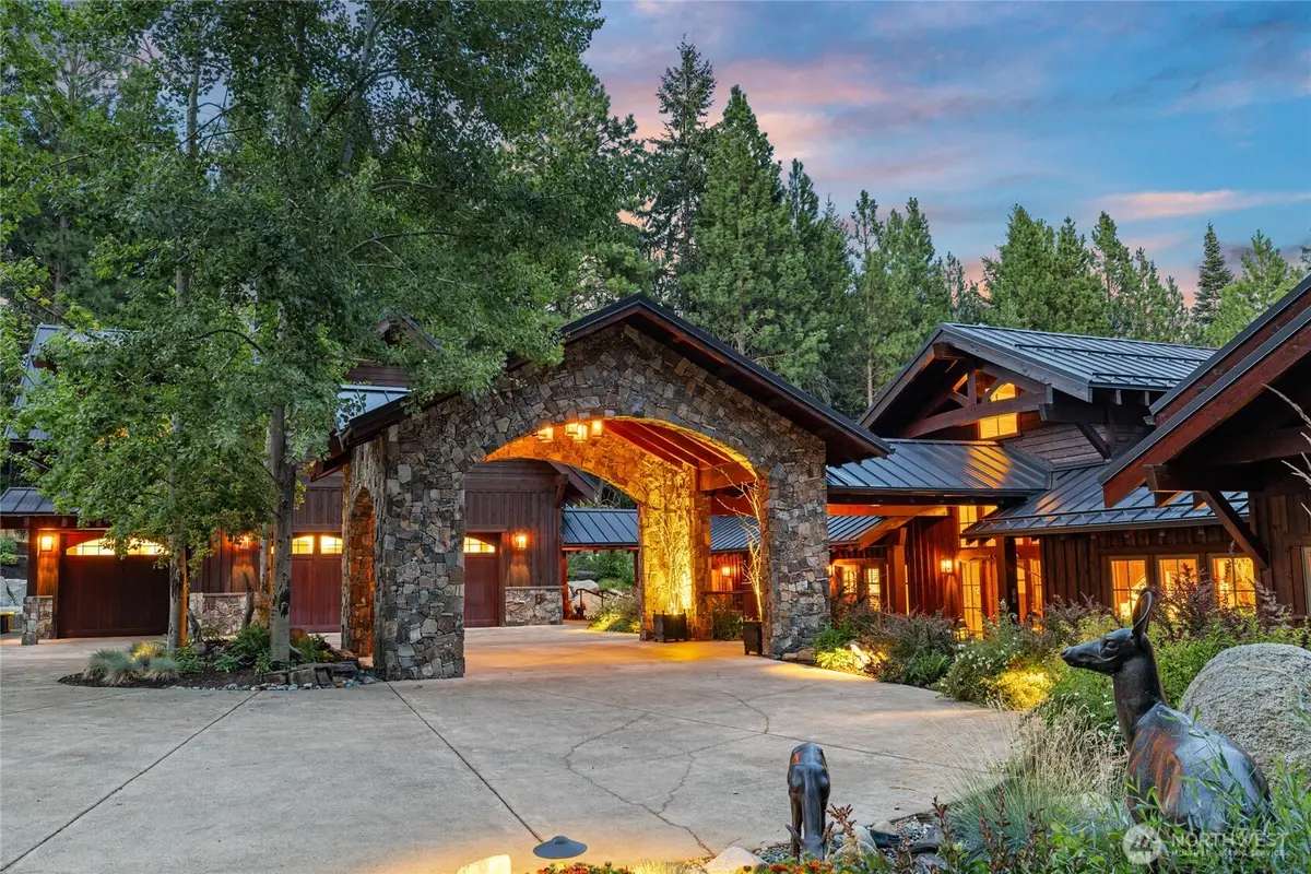 820 Iron Monarch Loop, Cle Elum, WA 98922 - #1