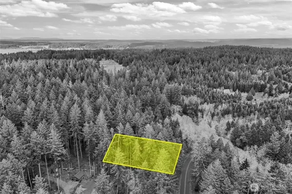 12613 Camus Road, Anderson Island, WA 98303