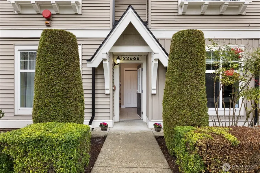 22668 NE Alder Crest Lane, Redmond, WA 98053 - #2