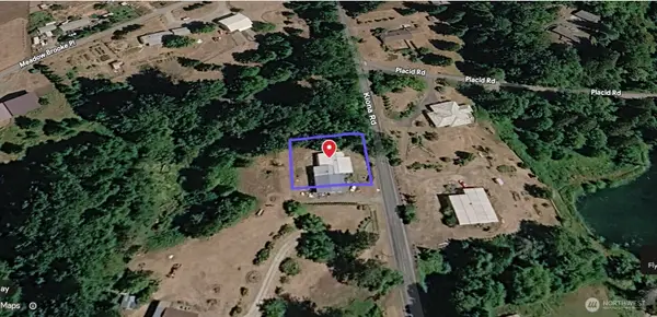 140 Kiona Road #B, Randle, WA 98377