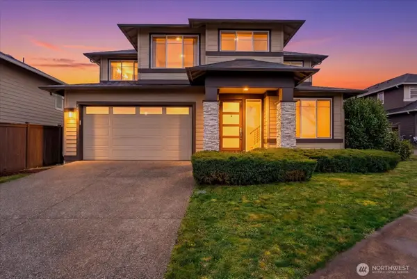 13432 196th Avenue Se, Monroe, WA 98272