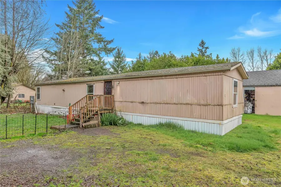 7629 N Old Pacific Highway, Castle Rock, WA 98611 - #3