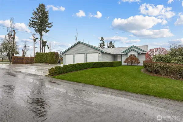12601 227th Street E, Graham, WA 98338