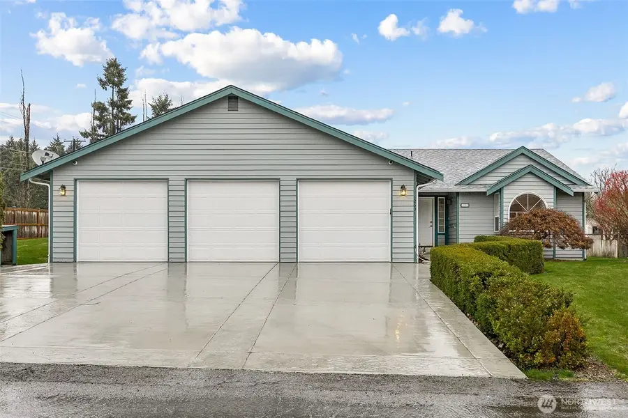 12601 227th Street E, Graham, WA 98338 - #2