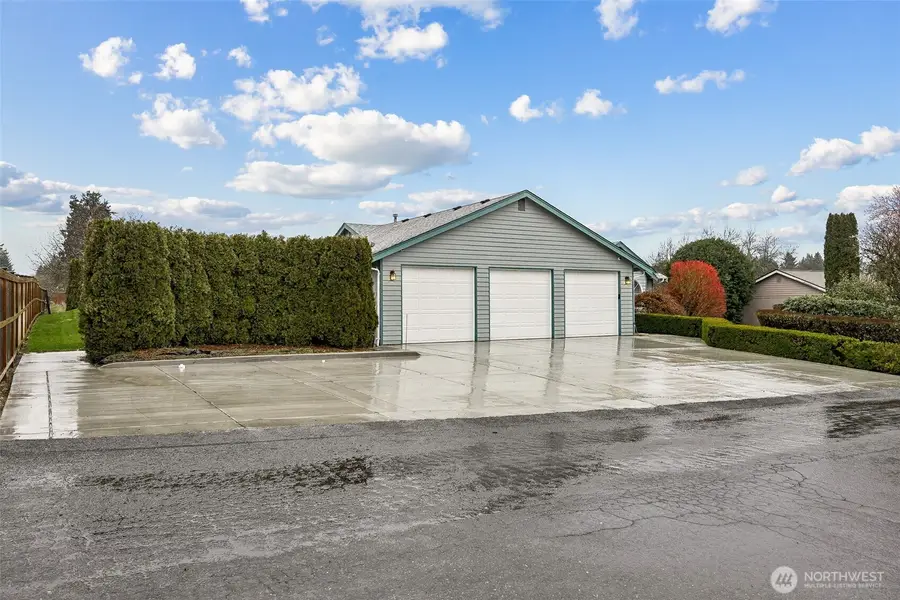 12601 227th Street E, Graham, WA 98338 - #3