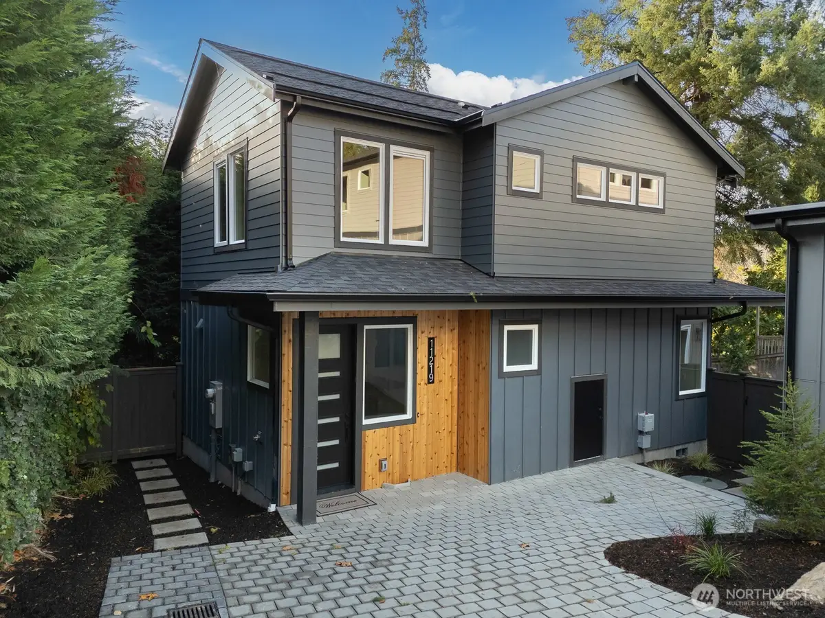 11219 NE 95th Street, Kirkland, WA 98033 - #1