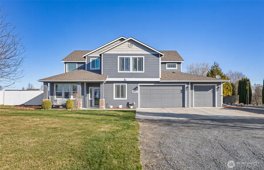 10212 NE Rd 5.9, Moses Lake, WA 98837 - #2