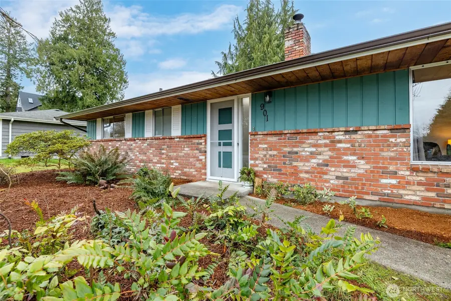 901 13th Street, Snohomish, WA 98290 - #3