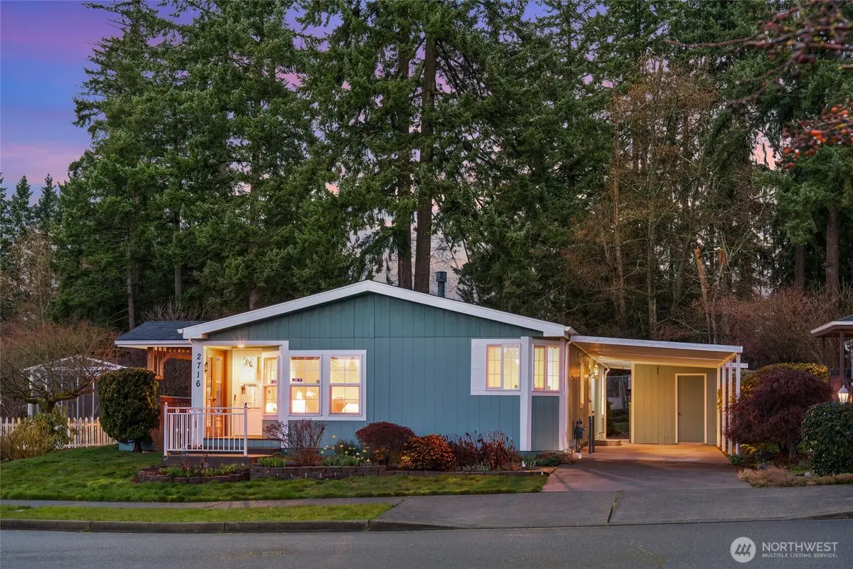 2716 S 371st Street, Federal Way, WA 98003 - #1